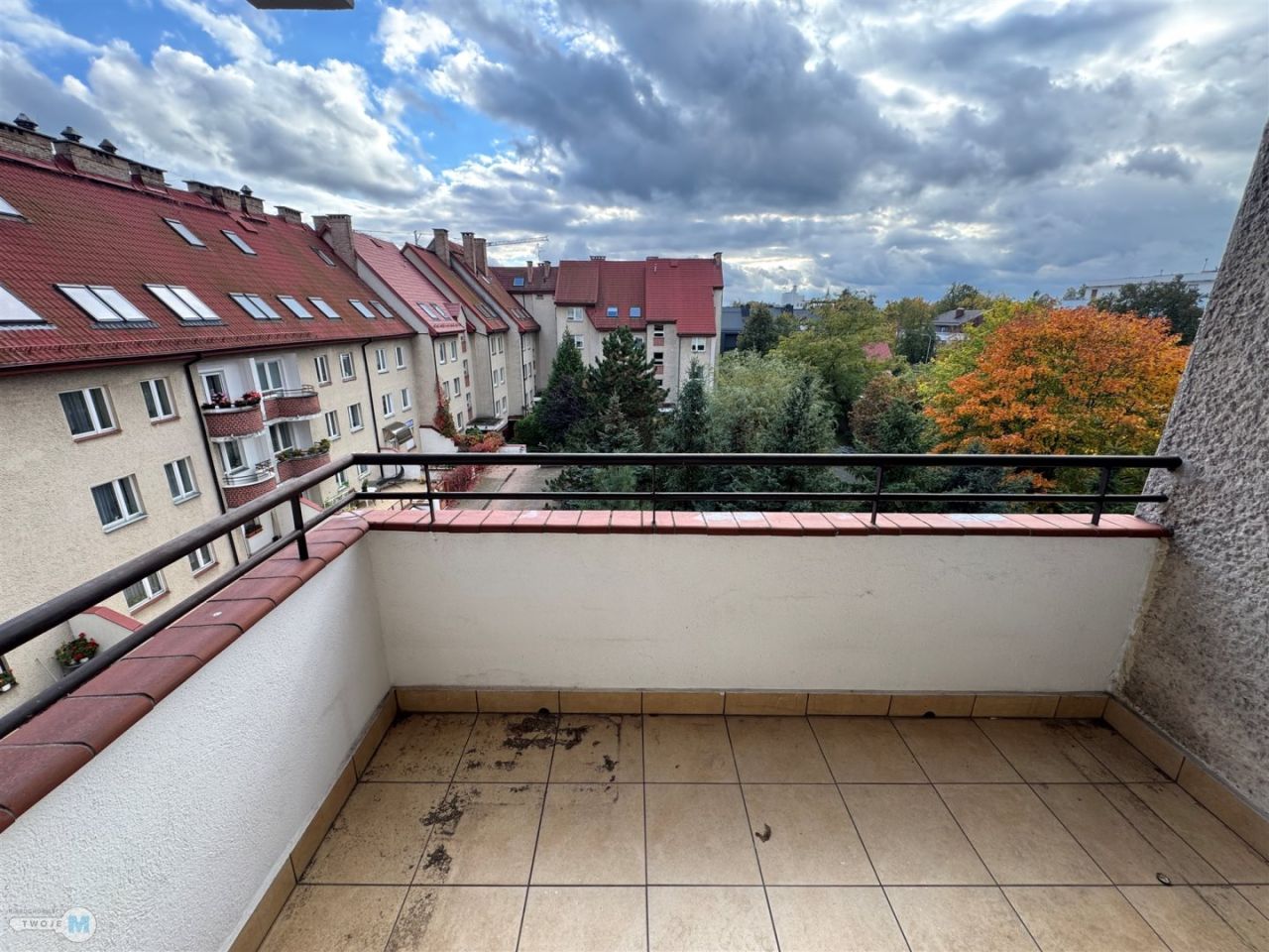 Mieszkanie 3-pokojowe Kielce Centrum, ul. Tadeusza Kościuszki. Zdjęcie 11