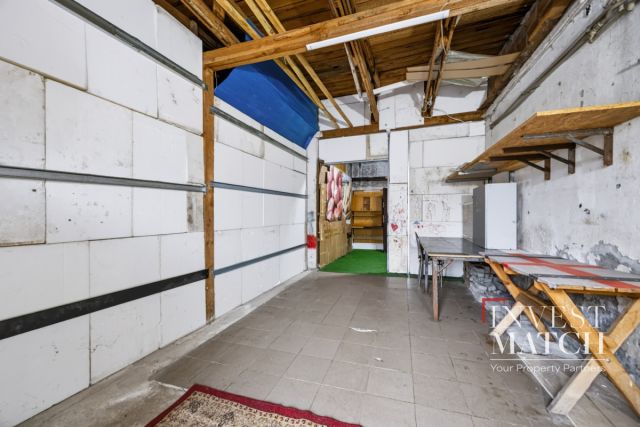 Lokal Ząbki, ul. ks. Ignacego Skorupki. Zdjęcie 11