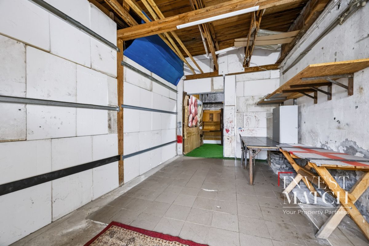 Lokal Ząbki, ul. ks. Ignacego Skorupki. Zdjęcie 11