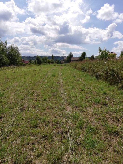 Działka budowlana Gilowice. Zdjęcie 3