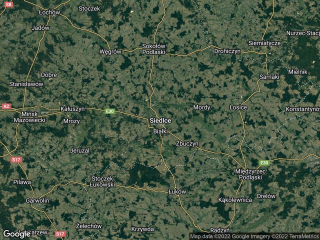 Działka rod Siedlce. Zdjęcie 1