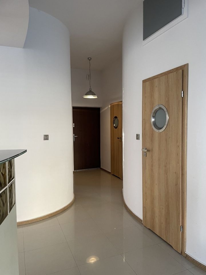 Mieszkanie 3-pokojowe Iława, ul. Jana Matejki. Zdjęcie 9