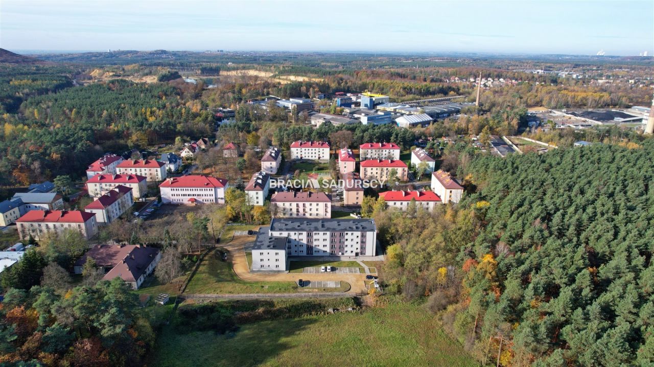 Mieszkanie 2-pokojowe Chrzanów Stella, ul. Kolonia Stella. Zdjęcie 20