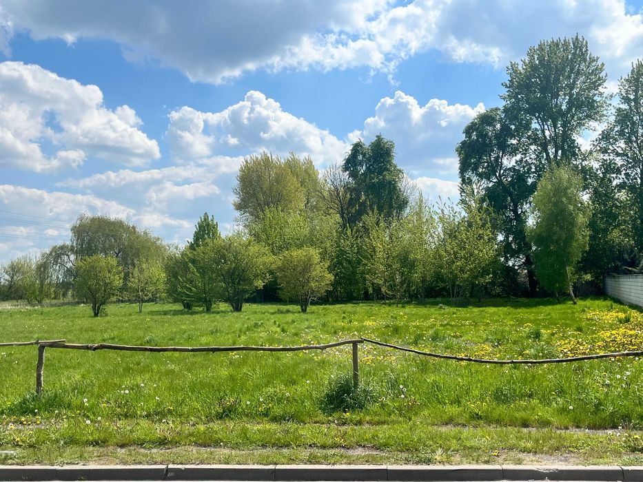 Działka inwestycyjna Łuków, ul. Aleksandra Świętochowskiego. Zdjęcie 2