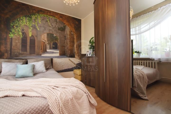 dom wolnostojący, 5 pokoi Wrocław Psie Pole, ul. Stoczniowa. Zdjęcie 15