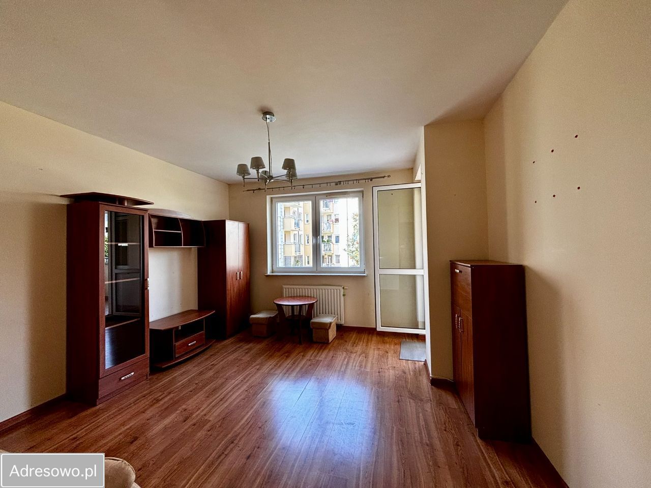 Mieszkanie 2-pokojowe Lublin Węglin, ul. Jaspisowa