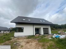 dom wolnostojący, 6 pokoi Biesiekierz. Zdjęcie 4