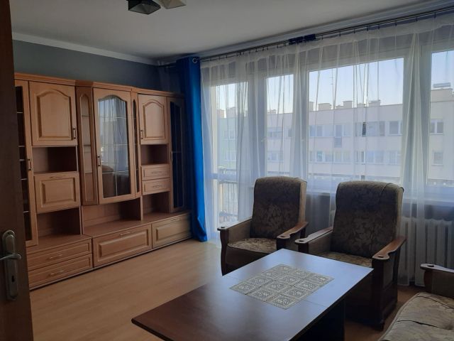 Mieszkanie 2-pokojowe Żarów, ul. Władysława Łokietka. Zdjęcie 1