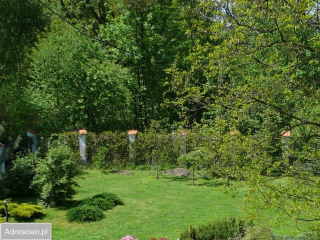 dom wolnostojący, 6 pokoi Marki Zieleniec, ul. Zachodnia. Zdjęcie 19