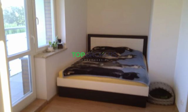 Mieszkanie 3-pokojowe Warszawa Bielany, ul. Wolumen. Zdjęcie 3