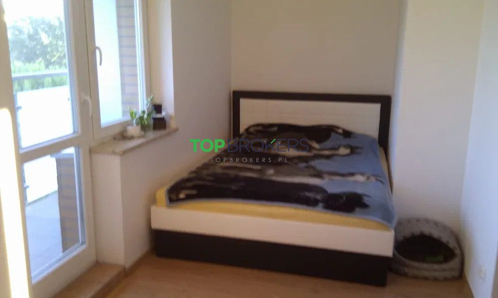 Mieszkanie 3-pokojowe Warszawa Bielany, ul. Wolumen. Zdjęcie 3