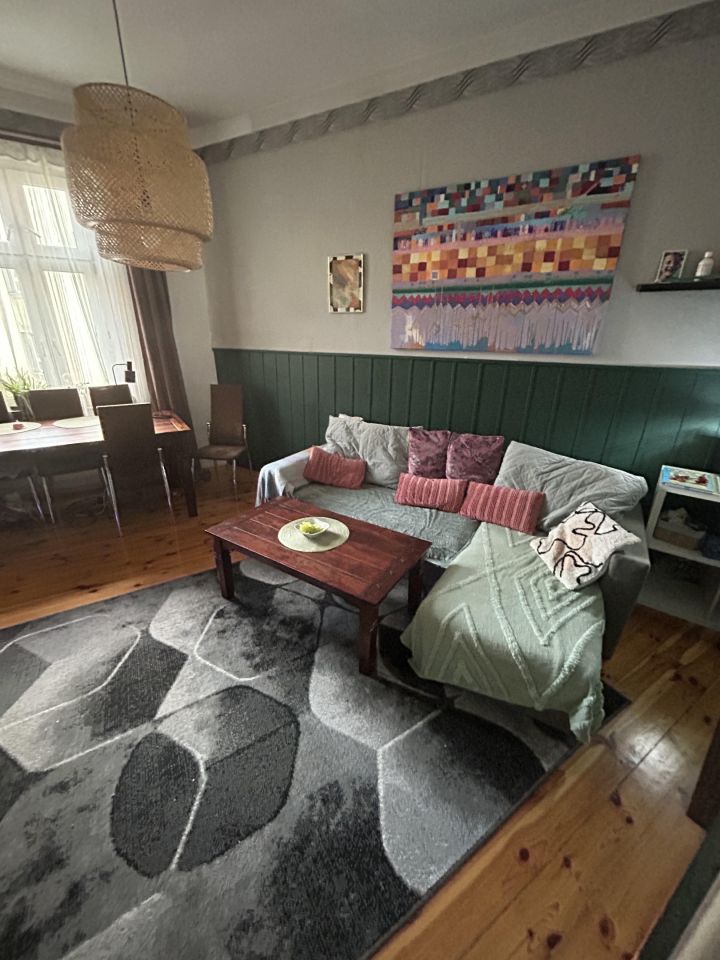 Mieszkanie 2-pokojowe Świętochłowice Centrum, ul. 1 Maja