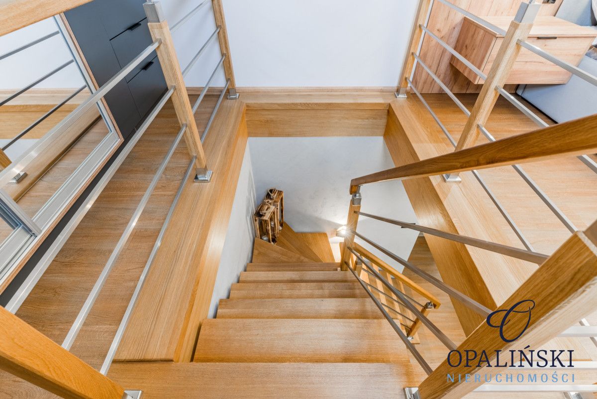 Mieszkanie 4-pokojowe Łańcut, ul. Mikołaja Kopernika. Zdjęcie 13