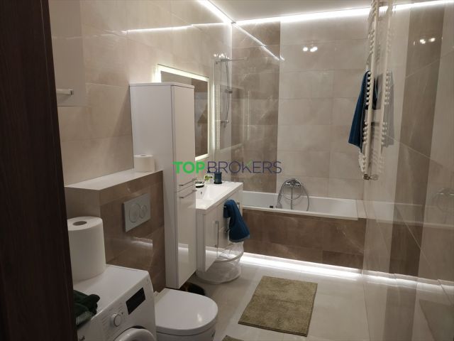 Mieszkanie 2-pokojowe Warszawa Wola, ul. Fort Wola. Zdjęcie 10