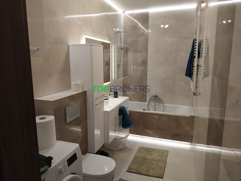 Mieszkanie 2-pokojowe Warszawa Wola, ul. Fort Wola. Zdjęcie 10