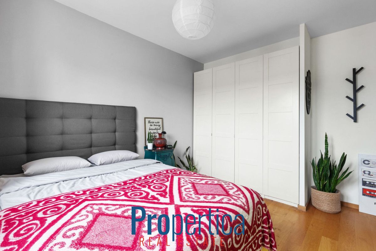 Mieszkanie 3-pokojowe Warszawa, ul. Hoża. Zdjęcie 6