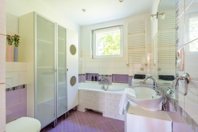 Mieszkanie 3-pokojowe Warszawa Wola, al. Prymasa Tysiąclecia. Zdjęcie 11