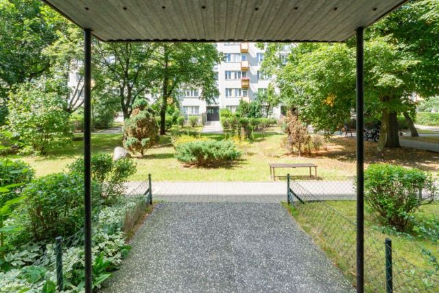 Mieszkanie 3-pokojowe Warszawa Mokotów, ul. Konstancińska. Zdjęcie 17