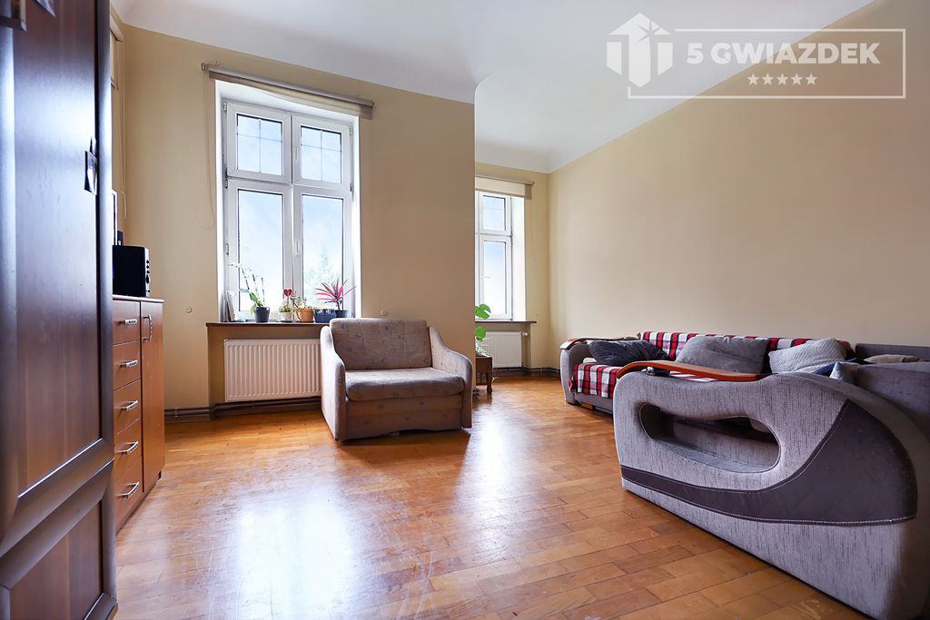 Mieszkanie 3-pokojowe Szczecinek, ul. Bolesława Limanowskiego. Zdjęcie 23