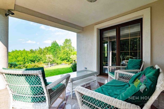 dom wolnostojący, 5 pokoi Olsztyn Redykajny, ul. Fiołkowa. Zdjęcie 18