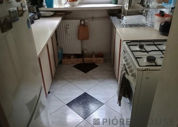 Mieszkanie 2-pokojowe Warszawa Włochy, ul. 1 Sierpnia. Zdjęcie 9