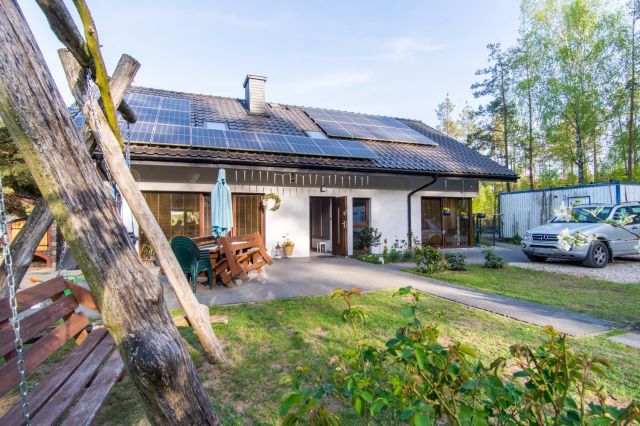 dom wolnostojący, 3 pokoje Wąglik-Kolonia. Zdjęcie 22