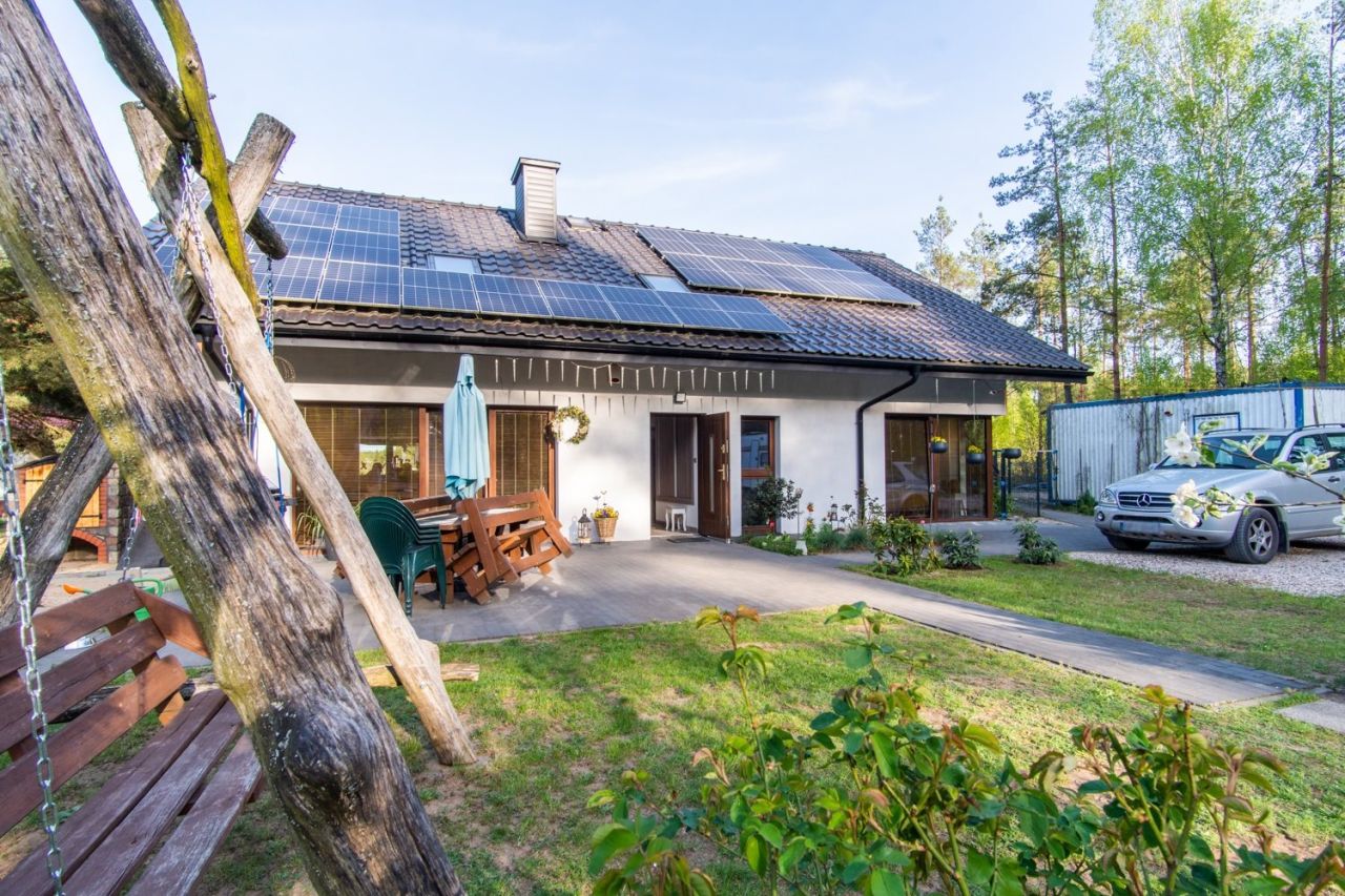 dom wolnostojący, 3 pokoje Wąglik-Kolonia. Zdjęcie 22