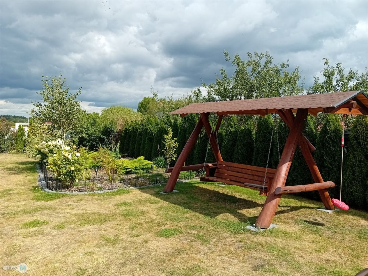 dom, 3 pokoje Klwaty. Zdjęcie 11