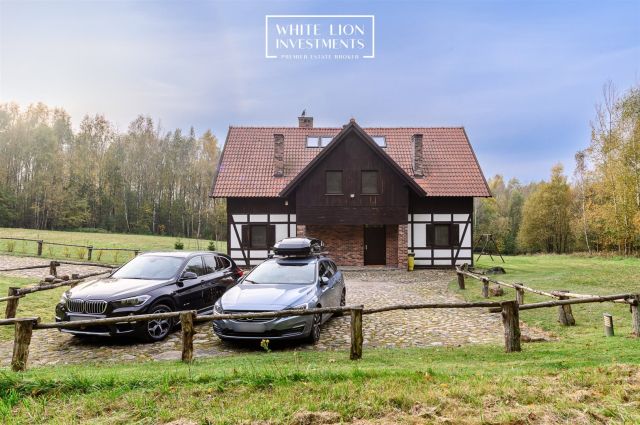 dom wolnostojący, 4 pokoje Glaznoty. Zdjęcie 19