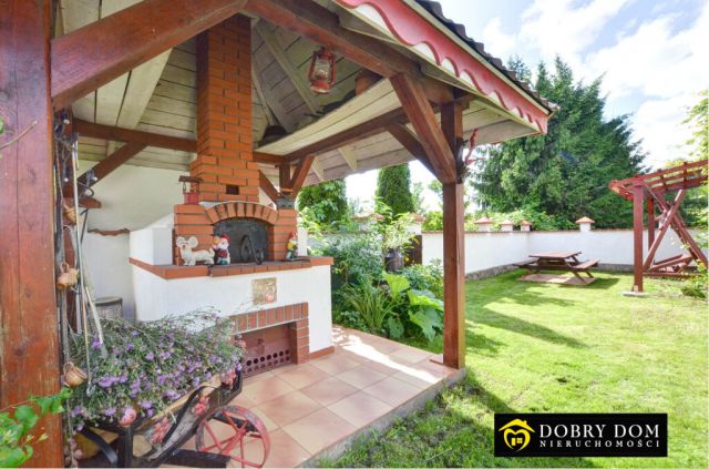 dom wolnostojący, 5 pokoi Przerośl. Zdjęcie 4