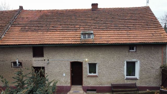 dom wolnostojący, 5 pokoi Chwalibożyce. Zdjęcie 4