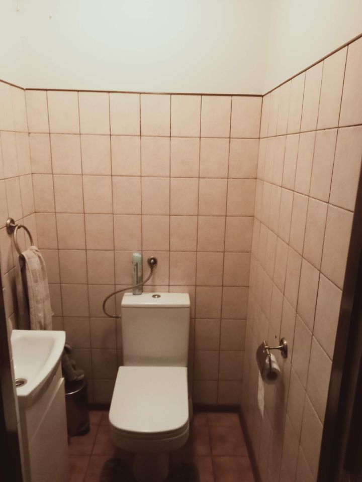 dom wolnostojący, 8 pokoi Sanniki, ul. Wincentego Witosa. Zdjęcie 18