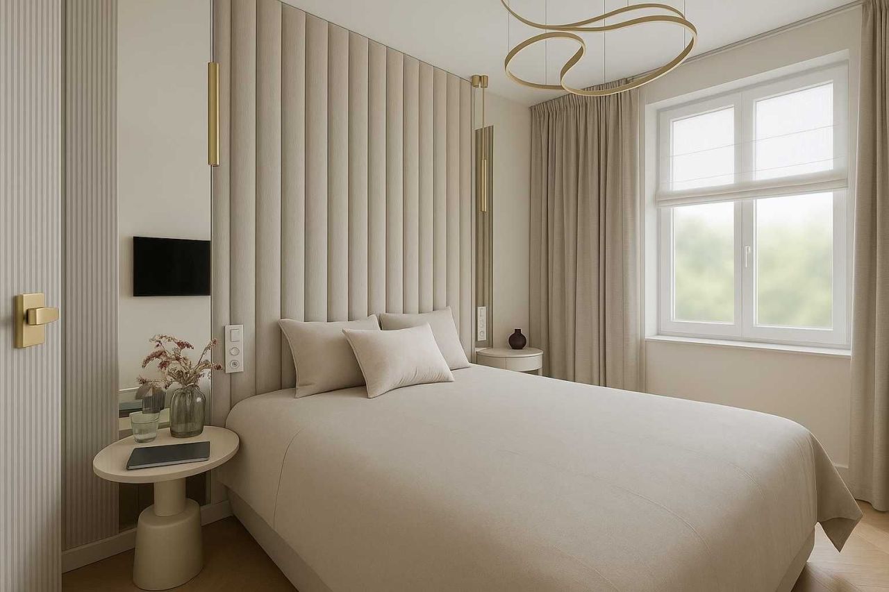 Mieszkanie 2-pokojowe Police, ul. Wojska Polskiego. Zdjęcie 3