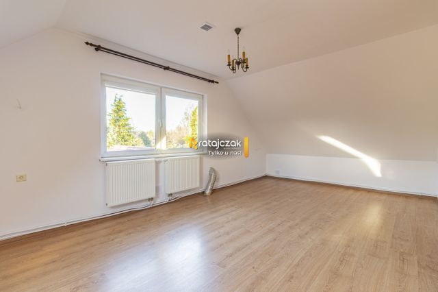 dom wolnostojący, 5 pokoi Kąpino, ul. Wichrowe Wzgórza. Zdjęcie 22