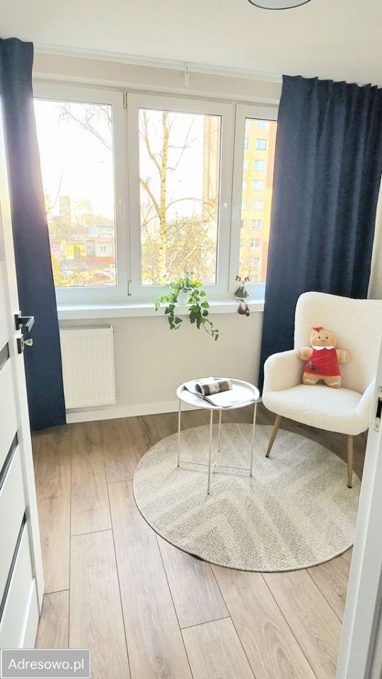 Mieszkanie 2-pokojowe Łódź Górna, ul. Joachima Lelewela. Zdjęcie 4
