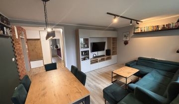 Mieszkanie 2-pokojowe Gdańsk Łostowice, ul. Konstantego Bergiela