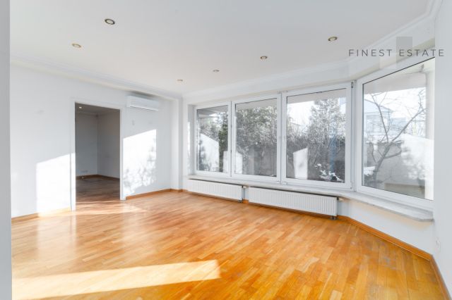 dom wolnostojący, 10 pokoi Warszawa Mokotów. Zdjęcie 6