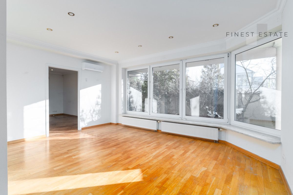 dom wolnostojący, 10 pokoi Warszawa Mokotów. Zdjęcie 6