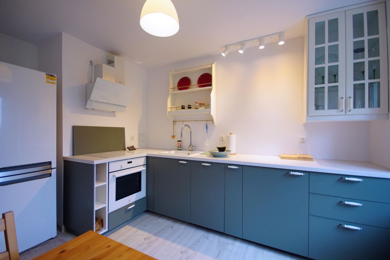 Mieszkanie 3-pokojowe Chełm Bazylany, ul. Stanisława Małachowskiego. Zdjęcie 7