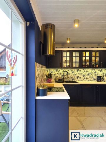 dom wolnostojący, 8 pokoi Paszowa. Zdjęcie 4