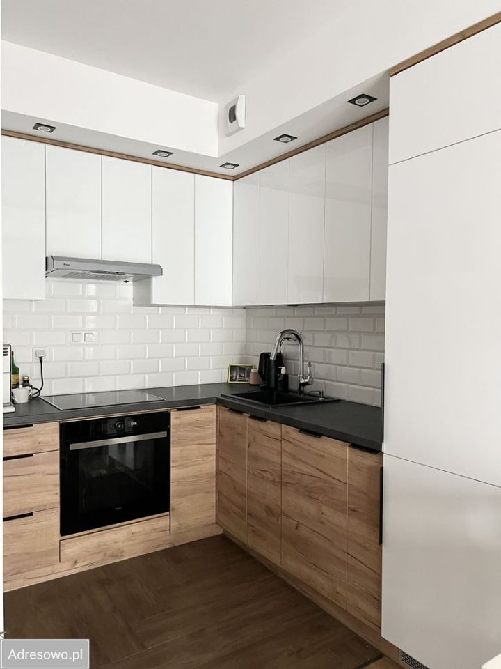 Mieszkanie 2-pokojowe Warszawa Praga-Północ, ul. Szwedzka. Zdjęcie 9