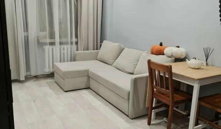 Mieszkanie 2-pokojowe Rzeszów, ul. Władysława Broniewskiego