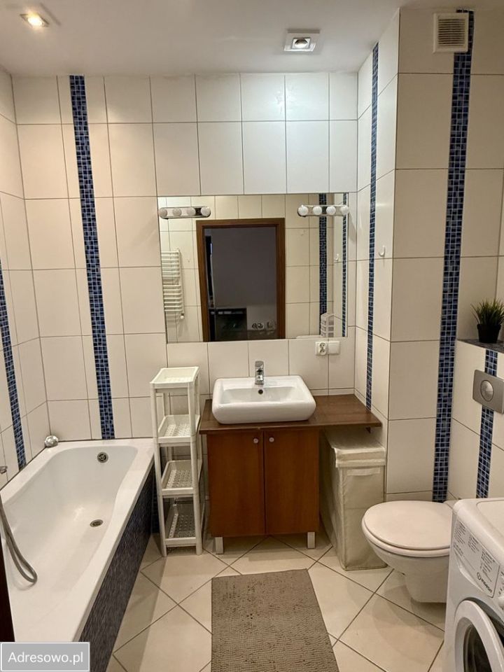 Mieszkanie 2-pokojowe Wrocław Ołtaszyn, ul. Łubinowa. Zdjęcie 7