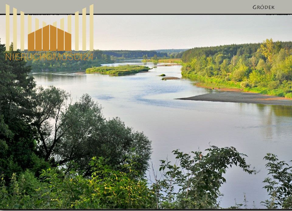 Lokal Gródek. Zdjęcie 25