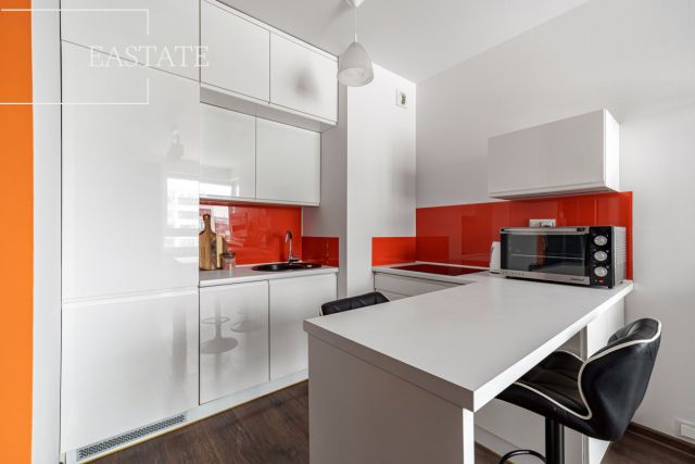 Mieszkanie 2-pokojowe Warszawa Włochy, al. Krakowska. Zdjęcie 3