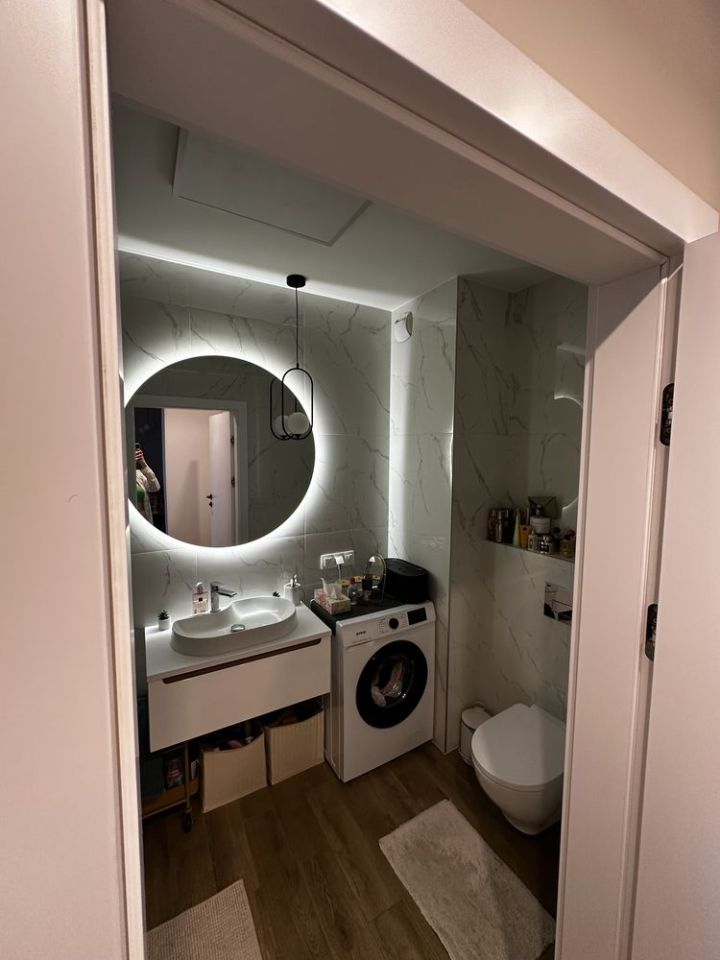 Mieszkanie 2-pokojowe Katowice Muchowiec, ul. Szybowcowa. Zdjęcie 7