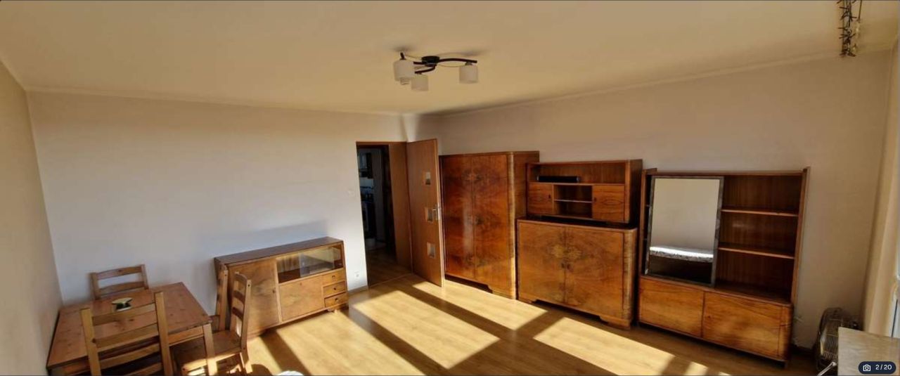 Mieszkanie 2-pokojowe Warszawa Bemowo, ul. Rozłogi. Zdjęcie 2