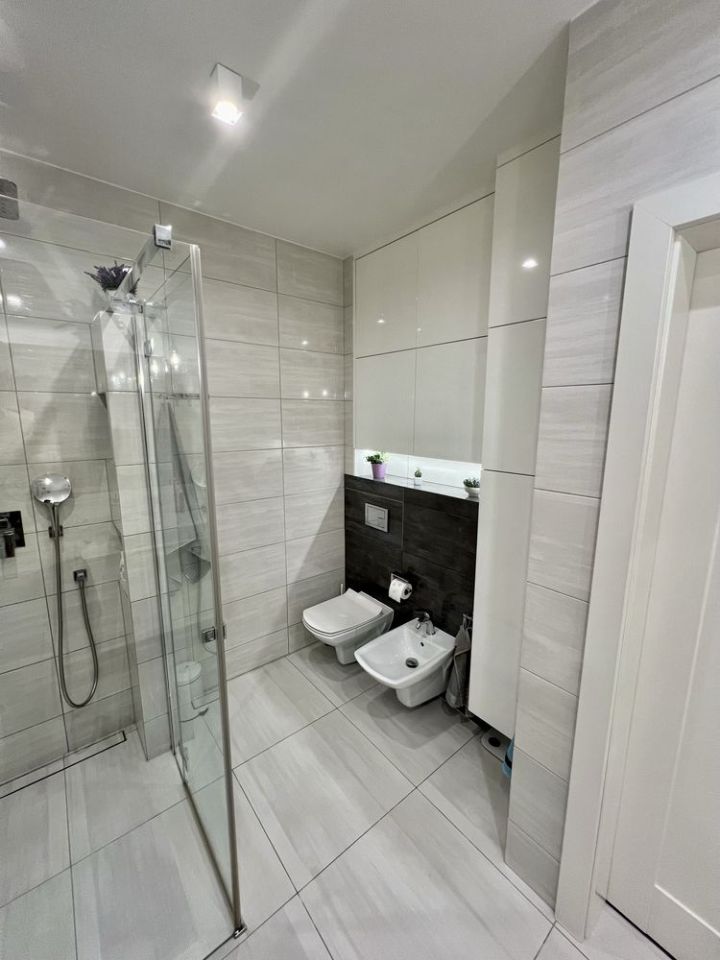 Mieszkanie 3-pokojowe Kalisz, ul. Częstochowska. Zdjęcie 3