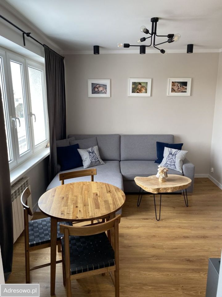 Mieszkanie 2-pokojowe Chełmno, os. Kopernika. Zdjęcie 8