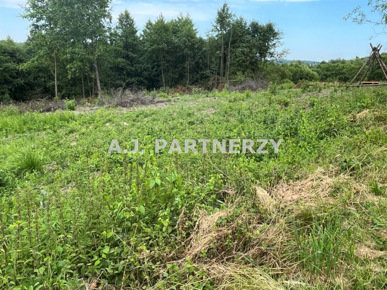 Działka budowlana Golkowice. Zdjęcie 4